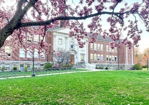 Harrison Avenue School