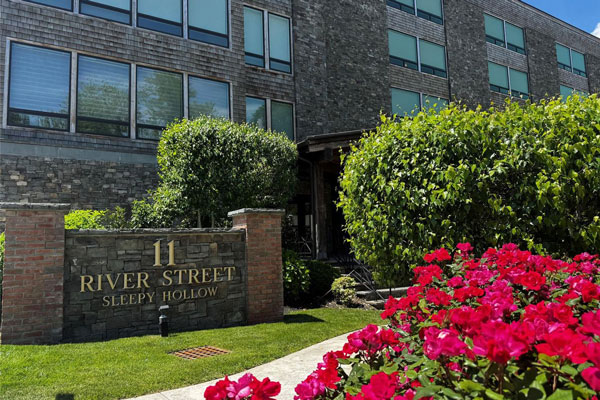 11 River Street Unit 401
