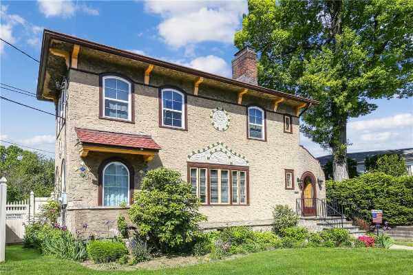 116 Petersville Rd