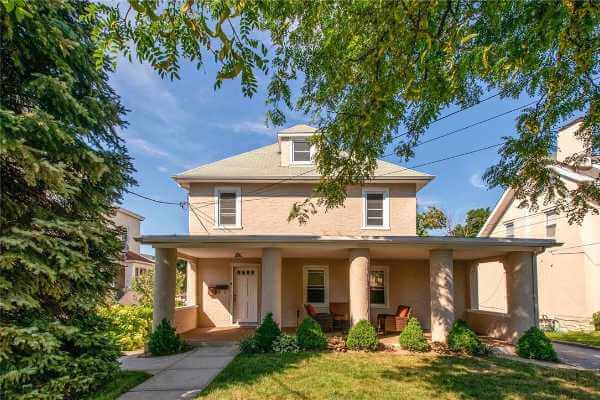 41 Merritt Ave